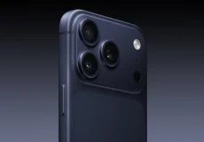 iPhone 17