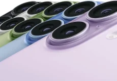 دوربین iPhone