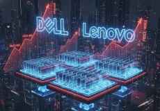 افزایش قیمت کامپیوتر