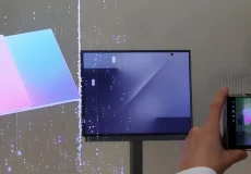 بنچمارک Galaxy Z TriFold