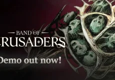 دمو بازی Band of Crusaders
