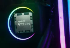 قیمت پردازنده Ryzen