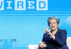 هوش مصنوعی AMD