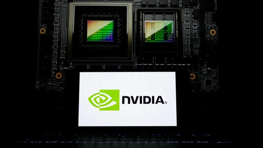صادرات Nvidia