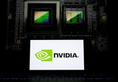 صادرات Nvidia