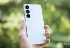Galaxy S26