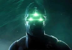 بازسازی Splinter Cell