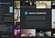Cinebench 2026