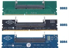 آداپتور SODIMM