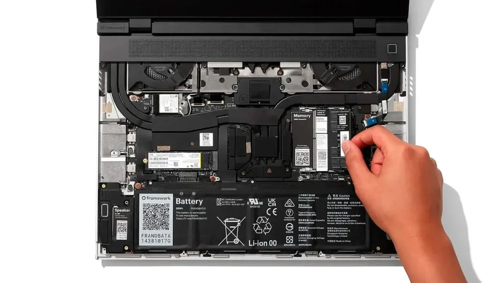 قیمت رم DDR5