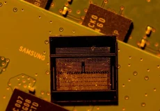 NAND کم مصرف
