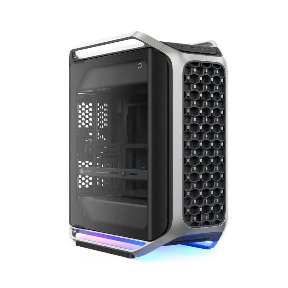 کولر مستر Cosmos Alpha