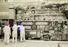 دستگاه EUV