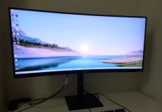 نمایشگر بازی