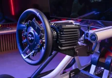 Fanatec Gran Turismo 7