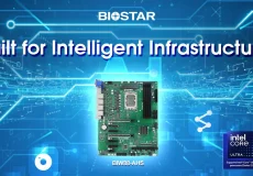 مادربرد صنعتی BIOSTAR
