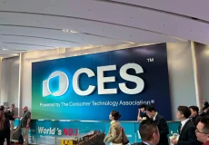 CES 2026