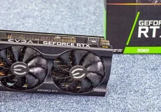 GeForce RTX 3060