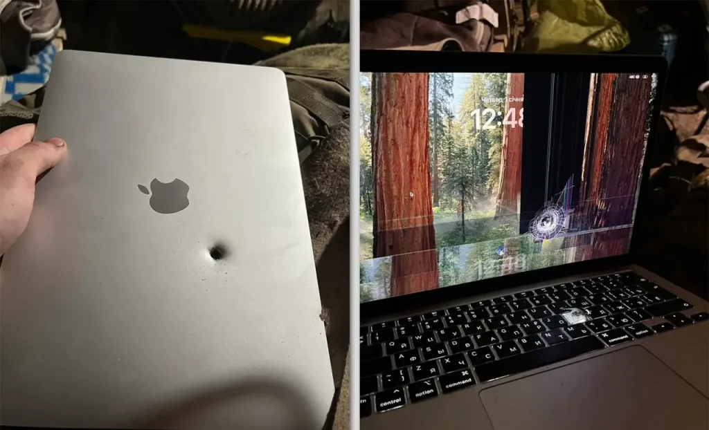 M1 MacBook Air