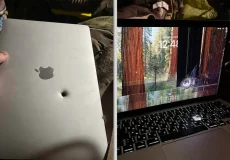 M1 MacBook Air