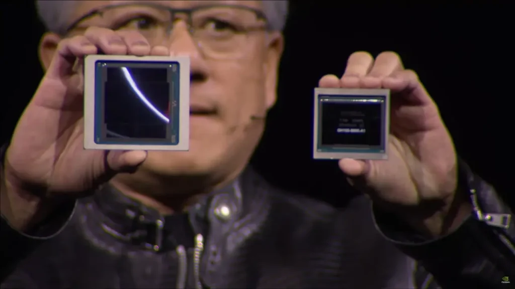 GPU NVIDIA