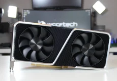 GeForce RTX 3060