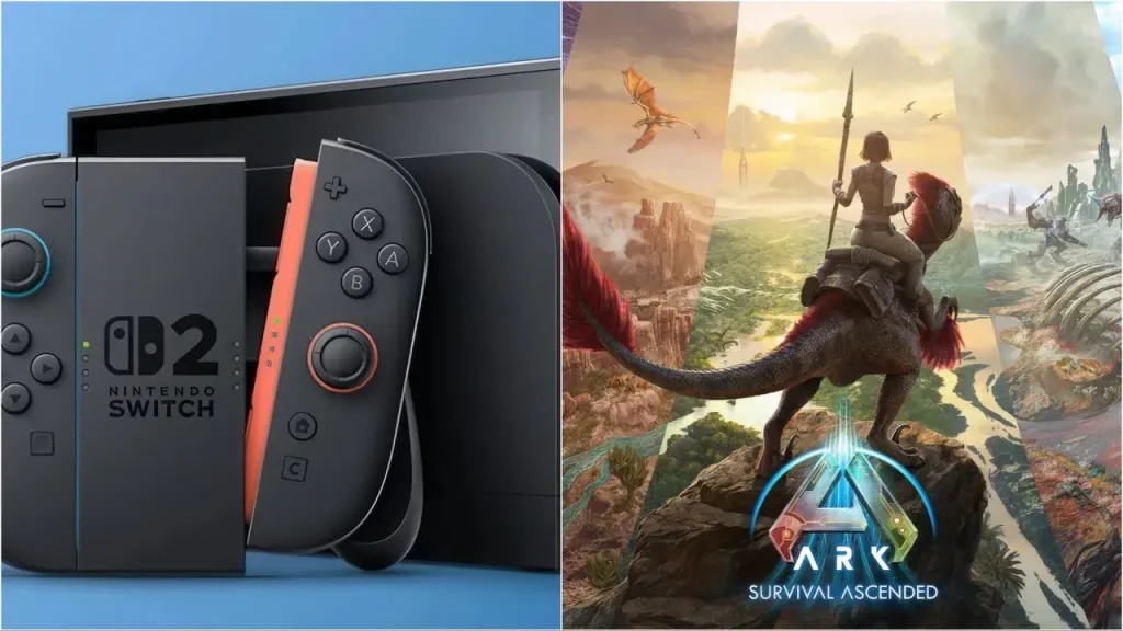 Nintendo Switch 2