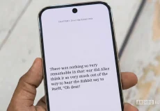 برنامه های اندروید