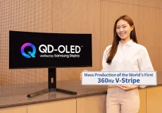 QD-OLED سامسونگ
