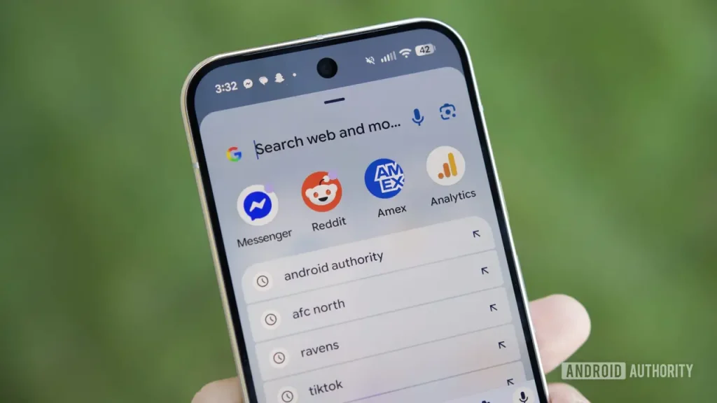 Pixel Launcher