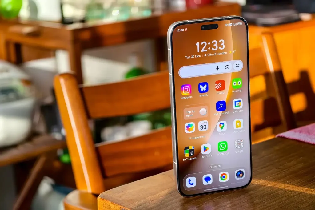 Honor Magic 8 Pro