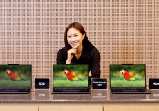 لپ تاپ های OLED