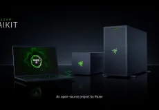 Razer AIKit