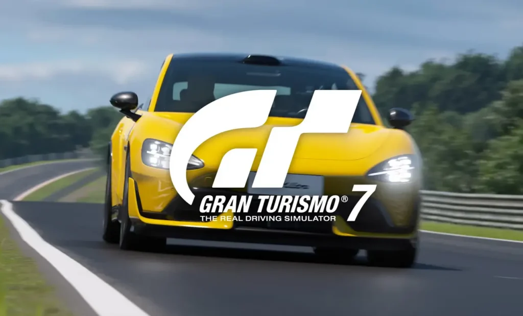 Gran Turismo