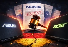 ASUS آلمان