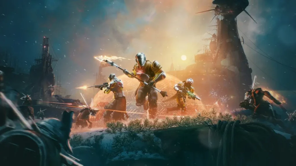 Destiny 2