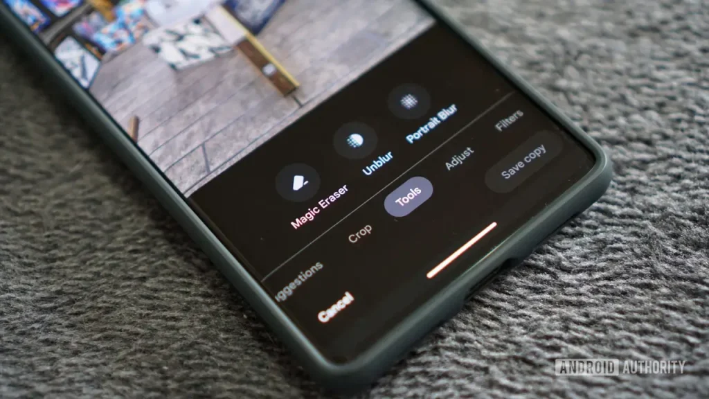 Google Photos