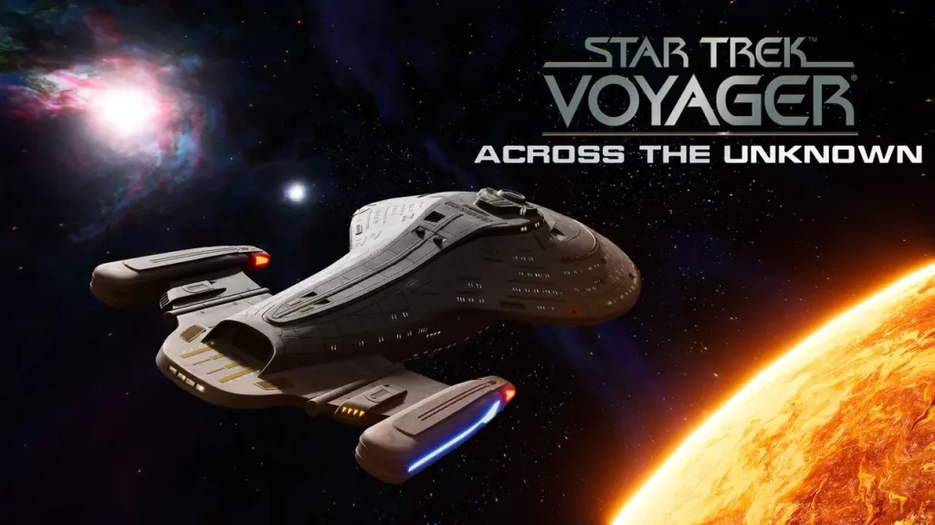 Star Trek