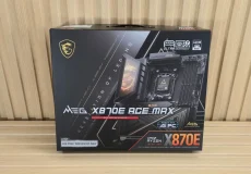 مادربرد MSI