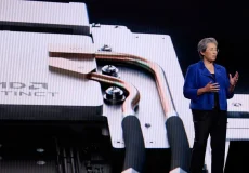 AMD Instinct