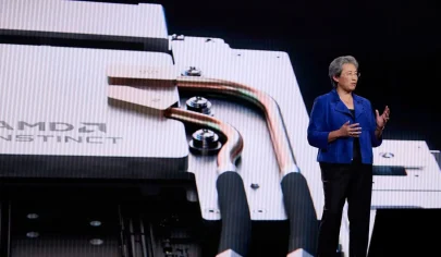 AMD Instinct