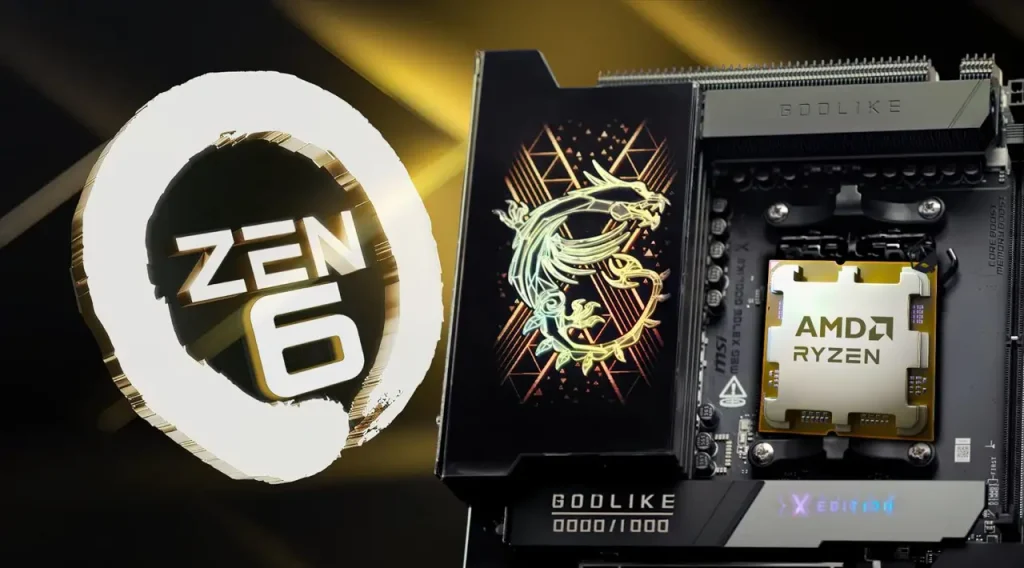 پردازنده Ryzen