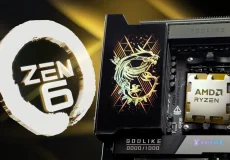پردازنده Ryzen