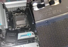 مادربرد MSI