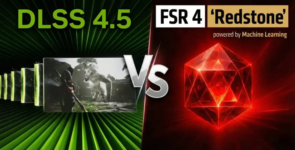 NVIDIA DLSS