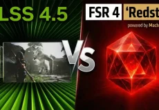 NVIDIA DLSS
