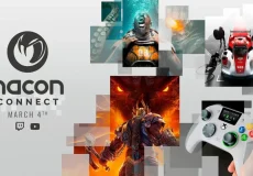 NACON Connect
