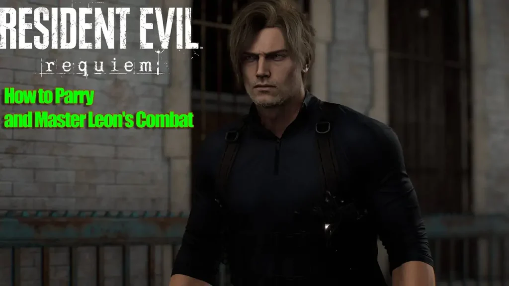 Resident Evil