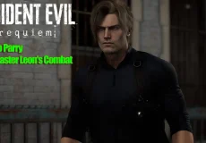 Resident Evil