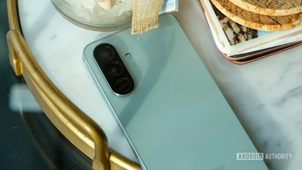 Galaxy S26